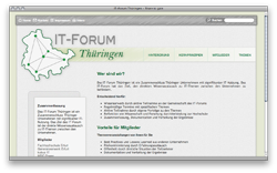 IT-Forum 1